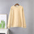 New Autumn & Winter Warm Casual Two Pieces Fleece Tops and Pants - Khaki Tops / L