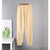 New Autumn & Winter Warm Casual Two Pieces Fleece Tops and Pants - Khaki Pants / L