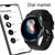 New Bluetooth Call Smart Watch