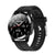New Bluetooth Smart Watch - black Silica