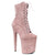 New Design Extreme  High Heel dancing ankle boots - Birmon
