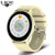 New Women & Men Smart watch - Silicone yellow