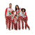 Newest Christmas Family Matching Outfits - Red / Kid-2T