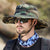 Panama Summer Breathable Fashion Outdoor Hat