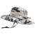 Panama Summer Breathable Fashion Outdoor Hat - Camouflage beige / 58-60 adjustable