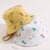 Panama Summer Hat for Children