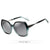 Polarized Gradient UV400 Lens Luxury Sunglasses for Women