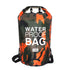 PVC Waterproof Dry Bag 5L 10L 20L 30L Outdoor Foldable Man Women Beach Bag