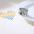 Rainbow I Casual Gentleman Ring