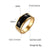 Rainbow Style Gentleman Ring