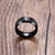 RAINBOW VII Solid Gentleman Ring