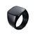 Rainbow XI Boyish Gentleman Ring