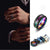 Rainbow XXII Punk Gentleman Ring - style7 / 10