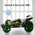 RC High Speed Electric Car For Children