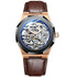 Reditwatch S Luxury Men's Watch