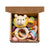 Safe Wooden Baby & Toddler Toys - lion