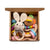 Safe Wooden Baby & Toddler Toys - rabbit