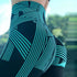 Solid Colors Fitness & Yoga  girls Breathable  Leggings