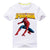 Spiderman Short Sleeve T-Shirt - G / 7T