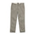Spring Summer New Slim Fit Tapered Enzyme Washed Classical Chinos  Basic Plus Size Men's Trousers - Birmon