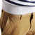 Spring Summer Slim Straight Men Casual Pants 100% Pure Cotton Man Trousers Plus Size - Birmon