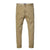 Spring Summer Slim Straight Men Casual Pants 100% Pure Cotton Man Trousers Plus Size - Birmon