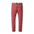 Spring Summer Slim Straight Men Casual Pants 100% Pure Cotton Man Trousers Plus Size - Peachblow 4th / 29