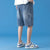 Summer New Men Designers Jeans Short