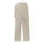 Vintage Linen Women Long Casual High Waist Trouser - Birmon