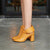 Women Elegant Warm Ankle Boots