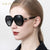 Women Polarized Gradient Lens Designer Sunglasses