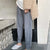 Women’s Casual High Waist Thick Chic Harem Ankle Length Pants